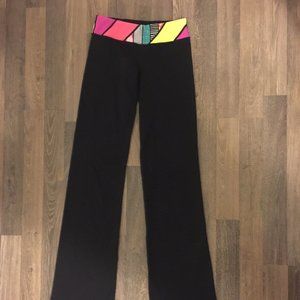 Triple Flip Yoga Pants